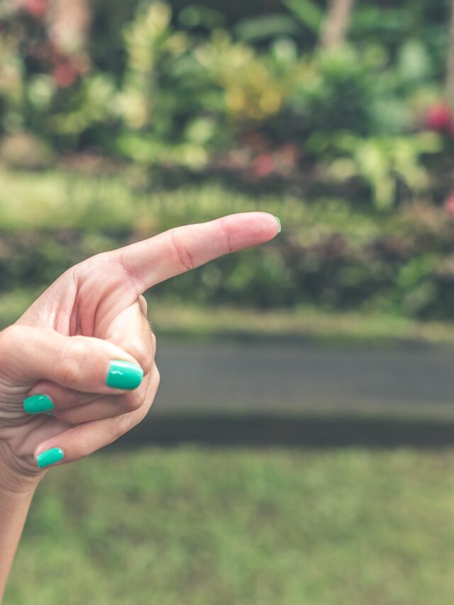 5 Eating Habits for Rapid Weight Loss Acc. To Health Experts