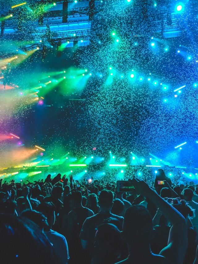 Zodiac Party: Celebrate the Cosmos