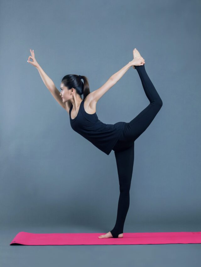Each Zodiac Sign’s Ideal Yoga Pose