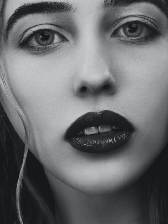 Attractive Tips for Lip Shapes
