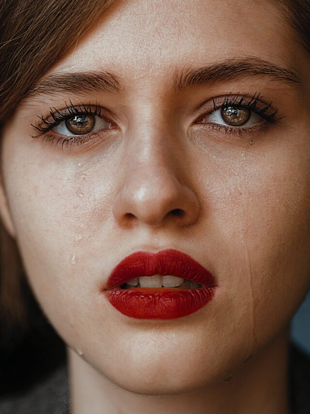 Attractive Lip Shape Makeup Tips