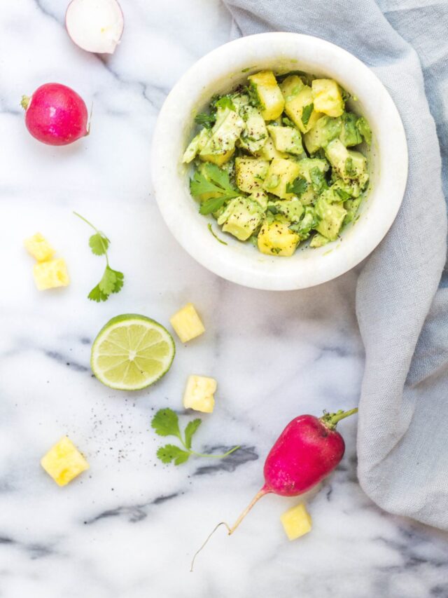  Carb-Low Snacks to Power Your Weekend