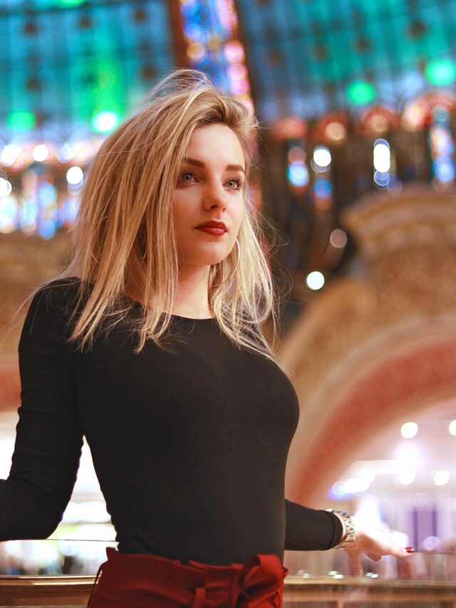 Gemini-Rabbit: Character, Career, Love
