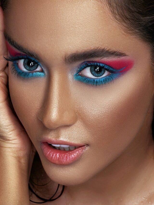 Top-Rated Guides to Eye-Makeup