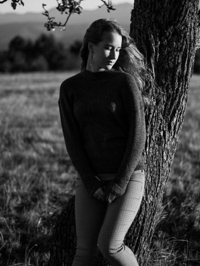 Longest to realize they’re in the wrong relationship