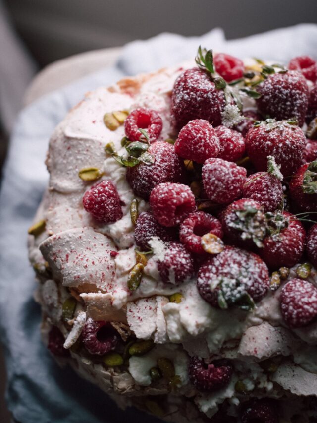 Best July 4th desserts