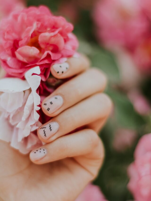 Quiet Luxury Nail Designs
