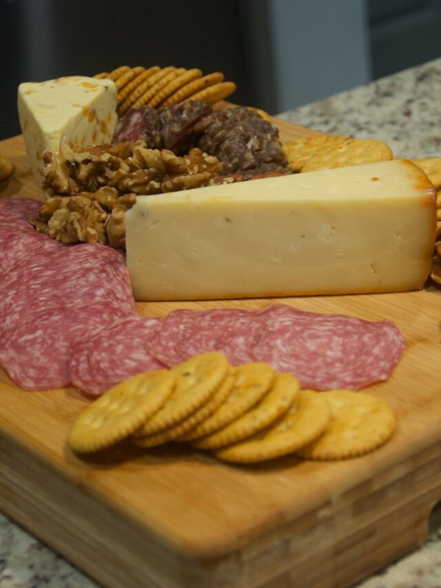 Superiority of Processed Over Homemade Foods