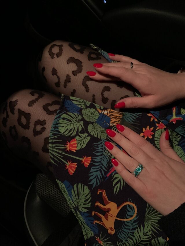 July 4th Nail Art Ideas part 2