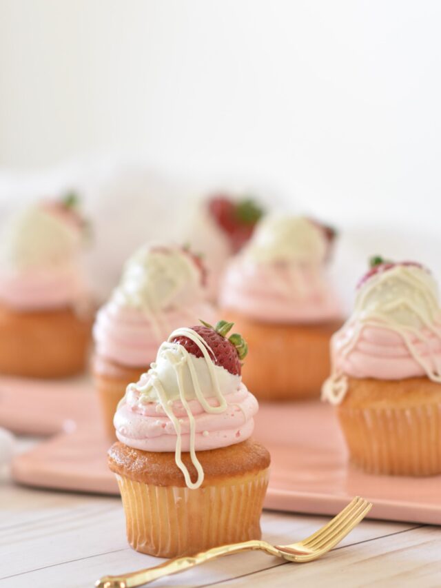 Top (6) 5th July Food Ideas