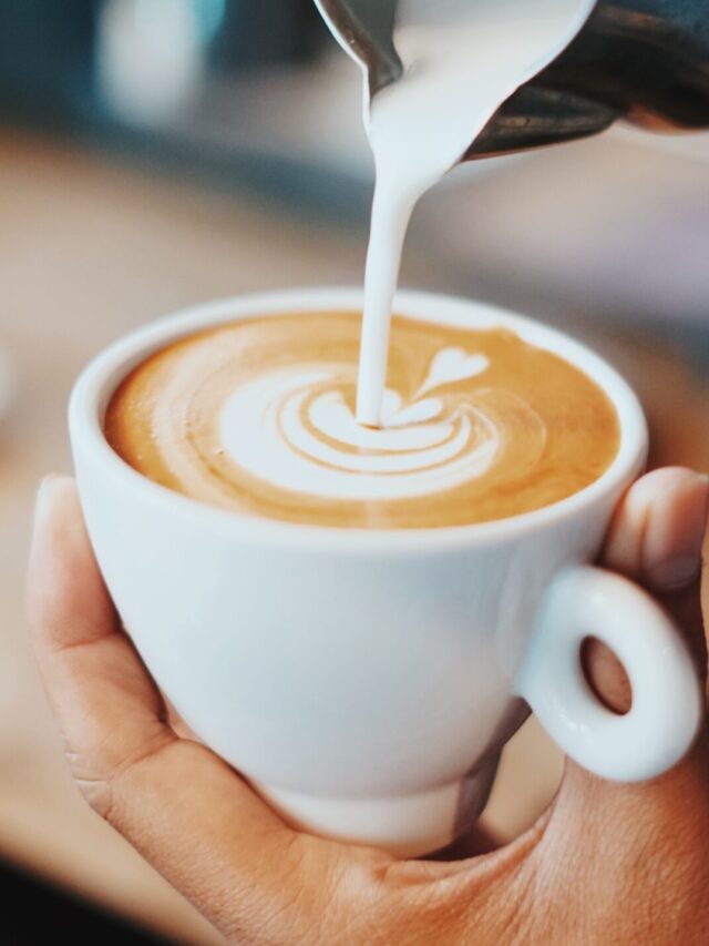 Coffee for Your Zodiac Sign