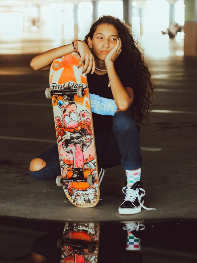 Mentally Strong Women Avoid