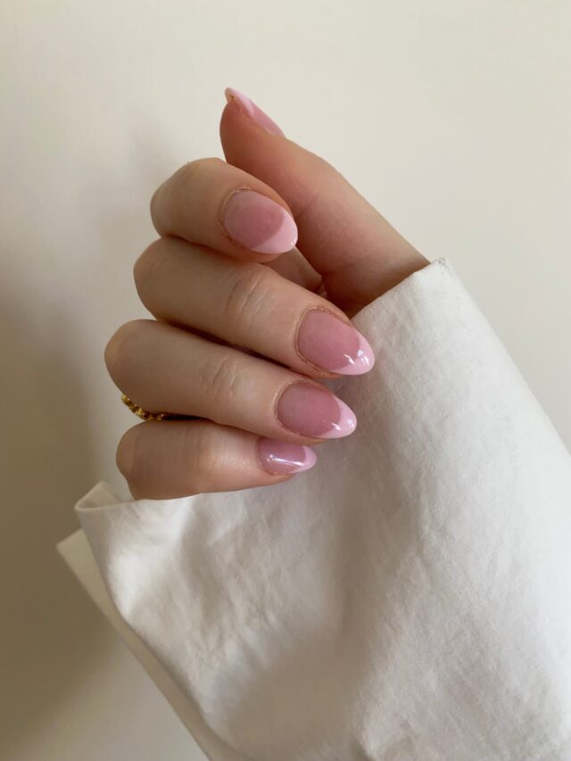 Nail Designs for Patriotism