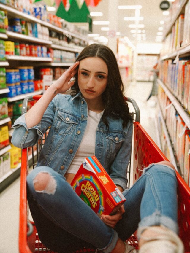 Men Discuss Their Mixed Feelings About Women Making The First Move