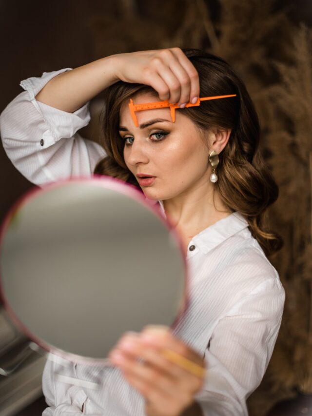 7 Tips for Brighter Eyeshadow