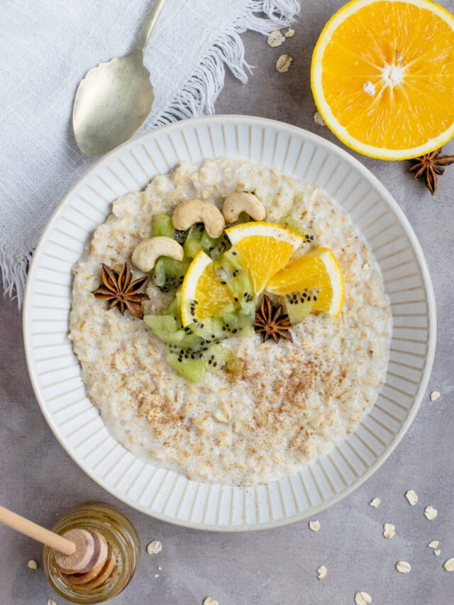 Magical Weight-Loss Foods