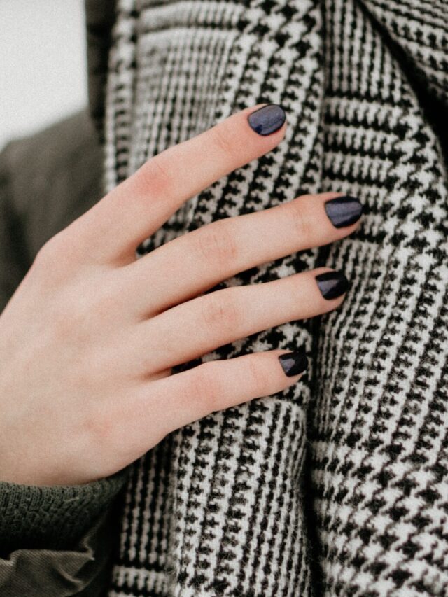 2023’s Best Beginner Nail Art Designs
