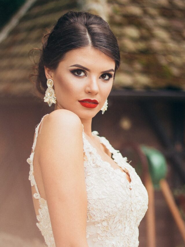 Beautiful Lip Makeup Tips