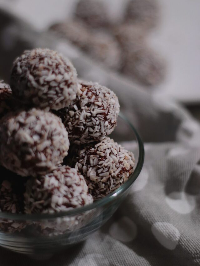 Wholesome, Easy, and Delicious Snacks