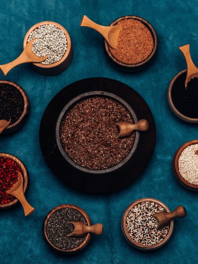 These Foods Increase Anxiety Clinically.