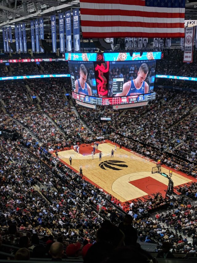 Victor Wembanyama’s Debut Surprised NBA Fans
