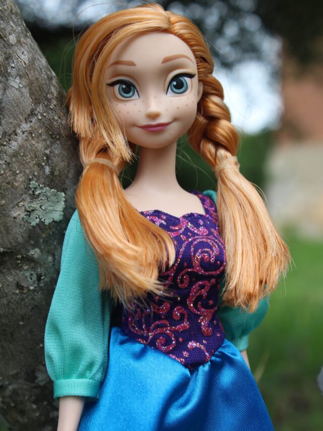 Which Barbie figure represents your Zodiac sign?