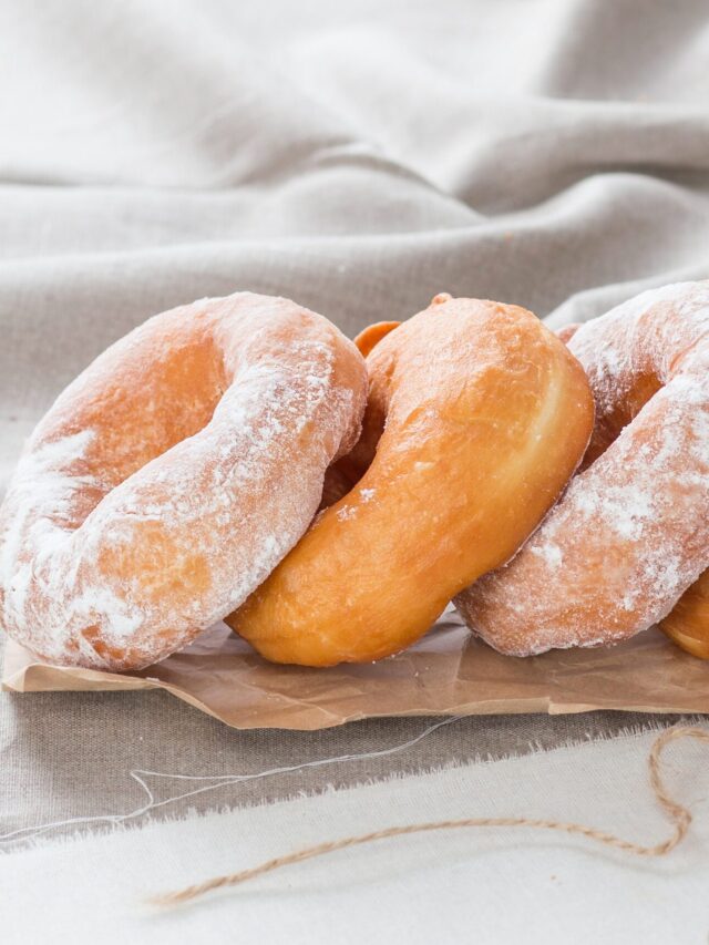 Avoid These Grocery Items