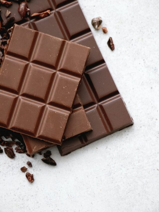 Highest-Priced Chocolates  In The World