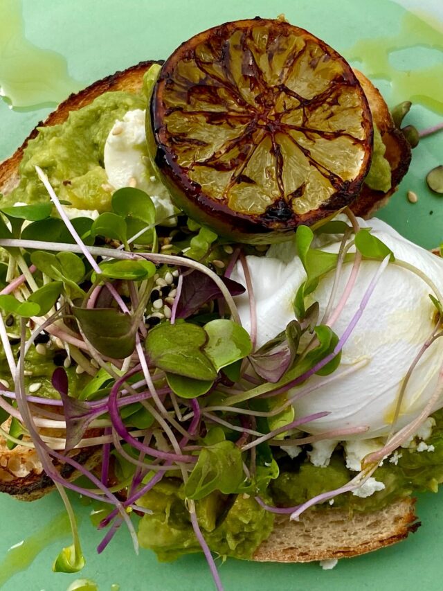 The Best Weight Loss Breakfasts