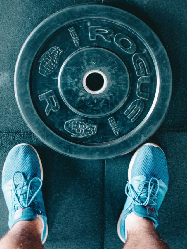 Lose Belly Fat in 8 Ways