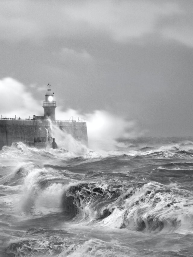 Don becomes 2023’s first Atlantic hurricane