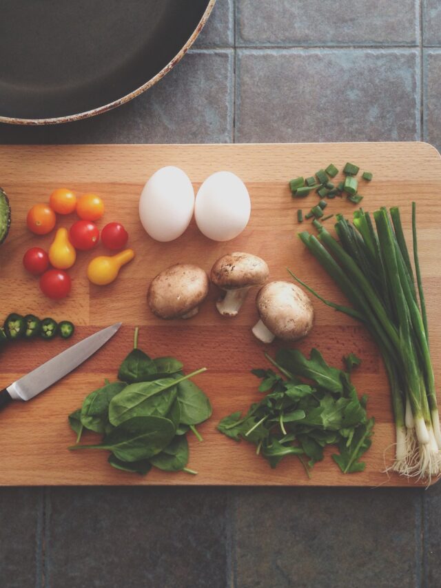 Low Calorie Vegetarian Meal Plan