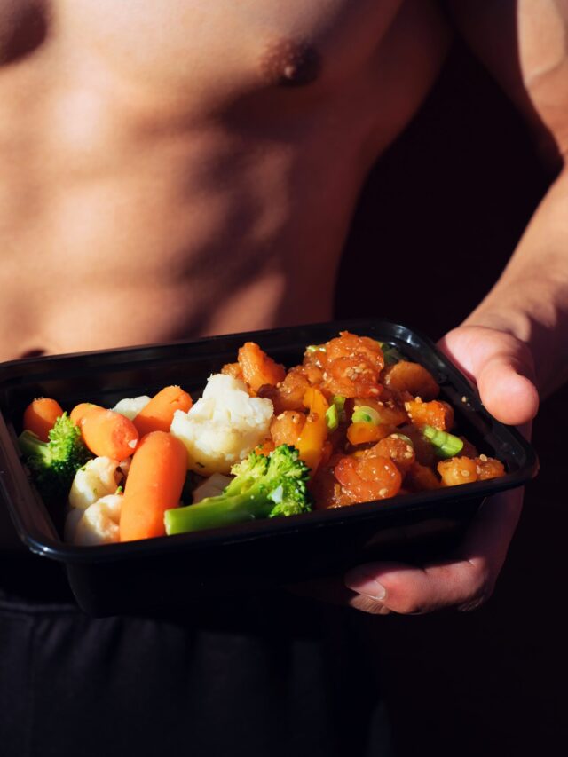 Top Diet Tips for Weight Loss and Health