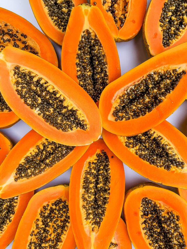 Papaya Is Your Secret Steak Tenderizer